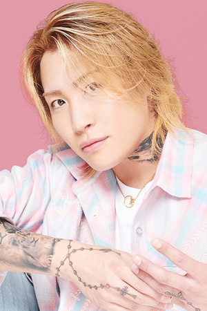 新美 拓也 AWAKE 歌舞伎町