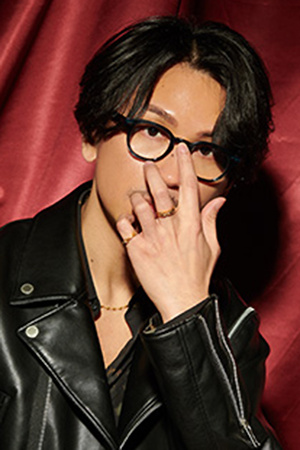 BaRoN AWAKE 歌舞伎町