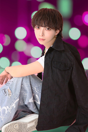 龍 alice 歌舞伎町