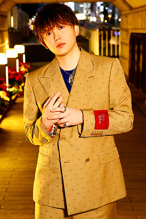 しんちゃん GOAT 大阪 ミナミ