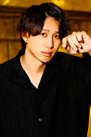 黒羽 四葉 GOAT 大阪 ミナミ