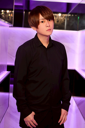 御幸 翔 CROWN GROUP 広島／流川・福山