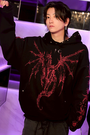 椎名 翼 CROWN GROUP 広島／流川・福山