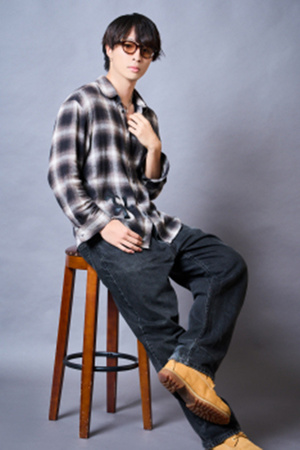 龍馬 APiTS 歌舞伎町