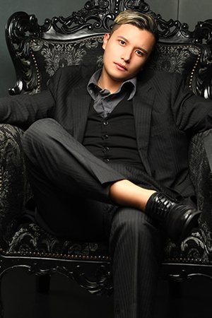 マティ CURE 歌舞伎町