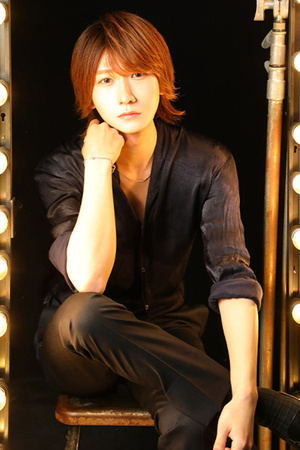 蘭 CURE 歌舞伎町