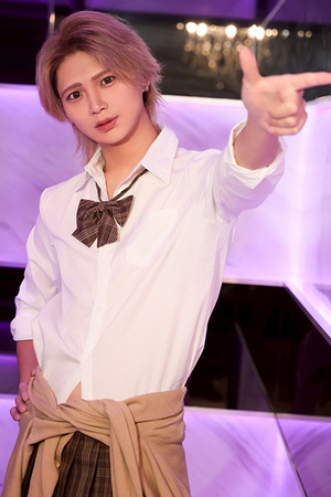 優城 永愛 CROWN GROUP 広島/流川・福山