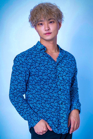 HIRO ZEPHYR OSAKA 大阪 ミナミ