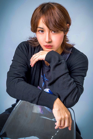 流亜 ZEPHYR OSAKA 大阪 ミナミ