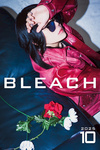 八乙女 千晟 BLEACH 大阪 ミナミ
