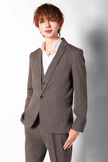 森永 心愛 ASH -OSAKA- 大阪 ミナミ