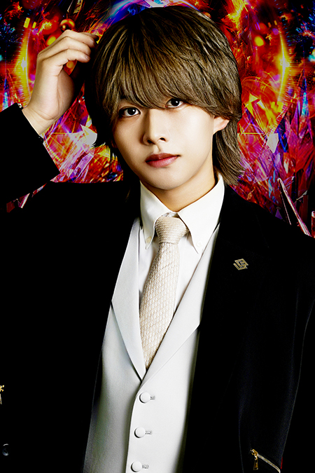 八神 ハキ LiTA 歌舞伎町