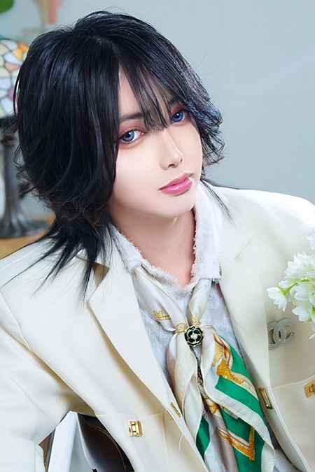 天使 メア GENTLY BLACK すすきの