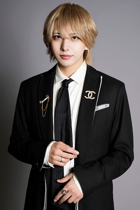 早乙女 らんま Leo 歌舞伎町