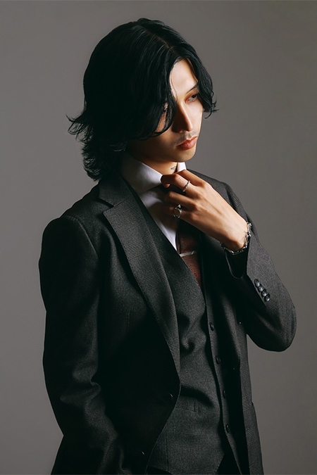 ノブアキ Collection -osaka- 大阪 ミナミ