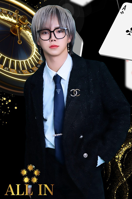 流星 ALL IN 大阪 ミナミ