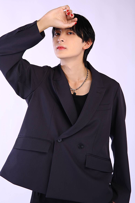 一条 楽 VALHALLA OSAKA 大阪 ミナミ