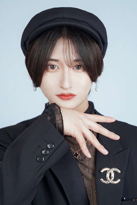 はる BLUE OSAKA 大阪 ミナミ