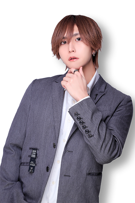 姫乃 志輝 YGGDRASILL 歌舞伎町