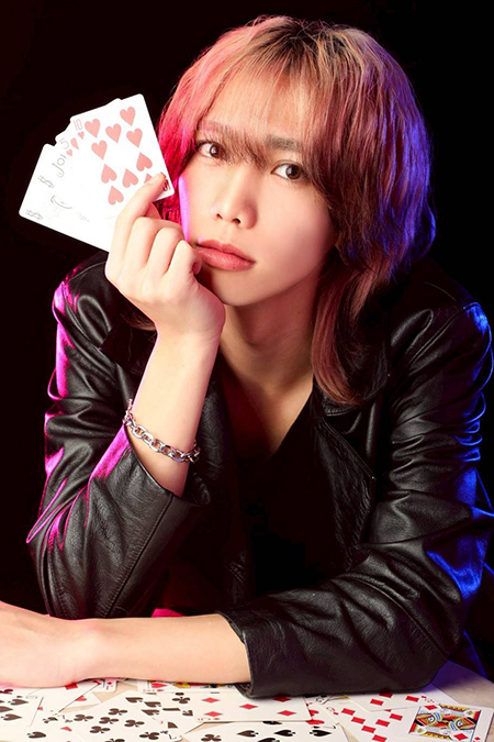 五十 AOI TOKYO 歌舞伎町