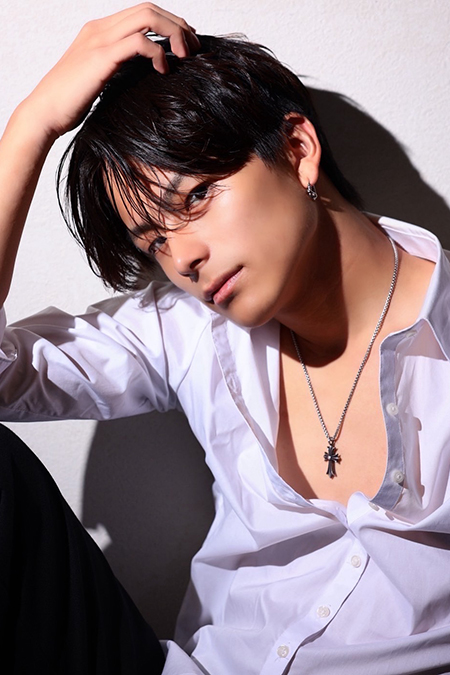 赤星 遥 TOP DANDY -OSAKA- 大阪 ミナミ