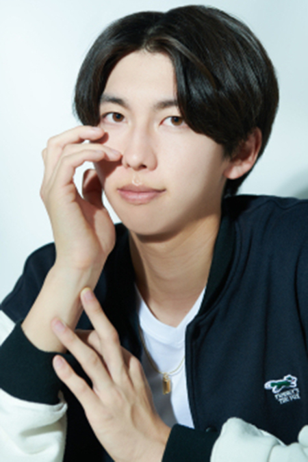 目黒 ハルヤ APiTS 歌舞伎町