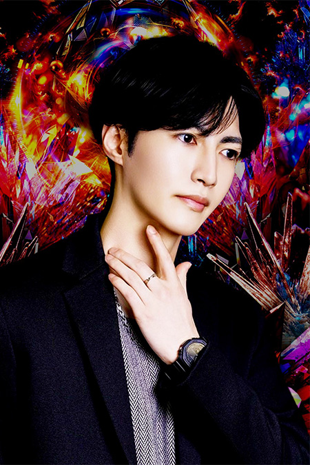 幸綺 LiTA 歌舞伎町