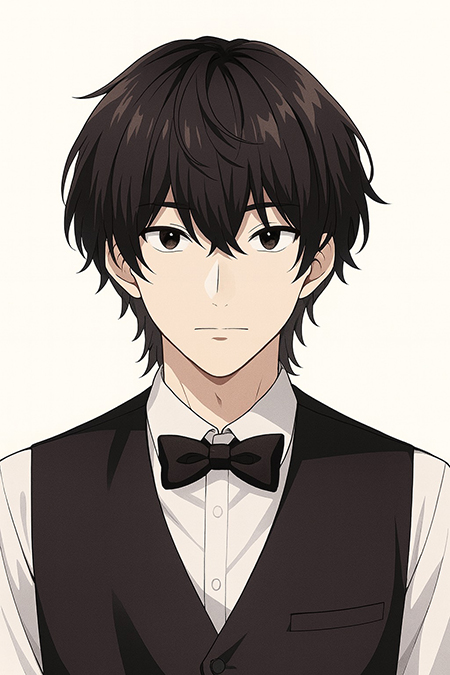 えぬ YGGDRASILL 歌舞伎町