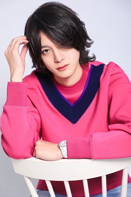 亜維 Rizz 歌舞伎町