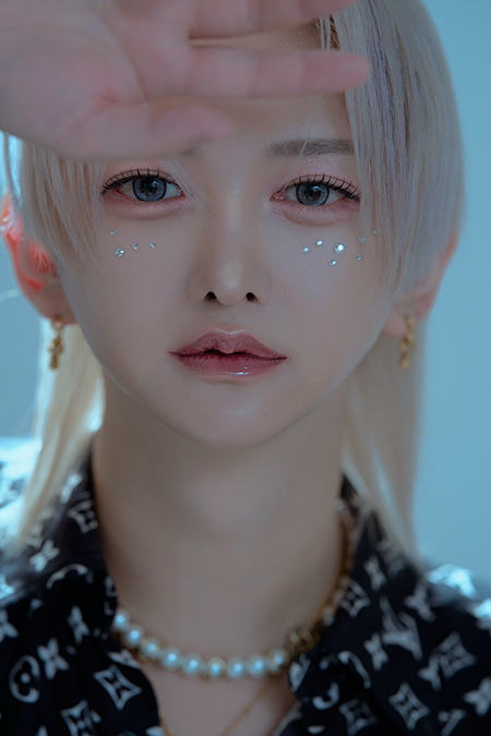 彩波 レイ VALHALLA 歌舞伎町