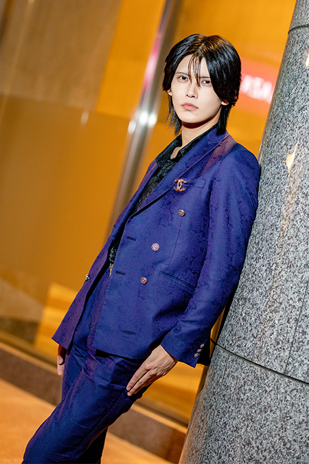 優雅 WHITE 愛媛/松山