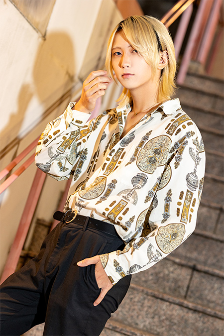 みらい WHITE 愛媛/松山