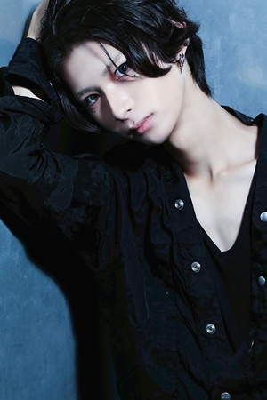 瑛翔 Glow 歌舞伎町