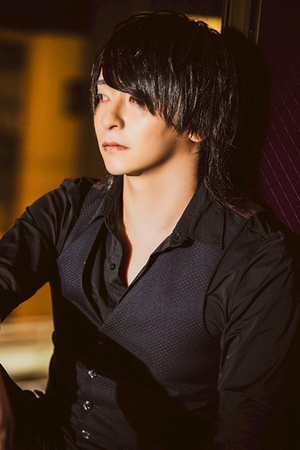 上条 当麻 ART 愛媛/松山