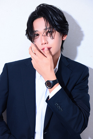 最上 晴翔 FUYUTSUKI -OSAKA- 大阪 ミナミ