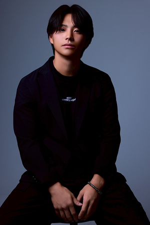 瑠偉 Dears BACHELOR 大阪 ミナミ