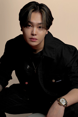 一華 歩 VOCE 歌舞伎町