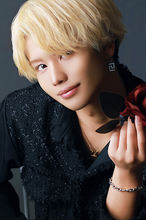 郁弥 eve 大阪 ミナミ