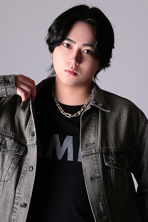 ジロウ ADAM CROW 大阪 ミナミ