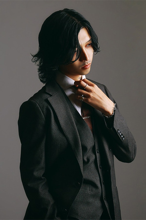 ノブアキ Collection -osaka- 大阪 ミナミ