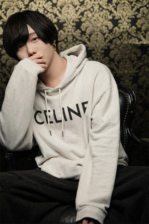 久我 颯 GARDEN 歌舞伎町