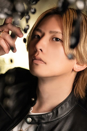 神童 志憧 ViViD COLOR 名古屋 栄・錦