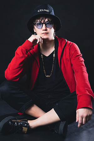 深田 恭介 ViViD COLOR 名古屋 栄・錦