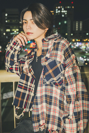 時愛 あきと COLORS 名古屋 栄・錦