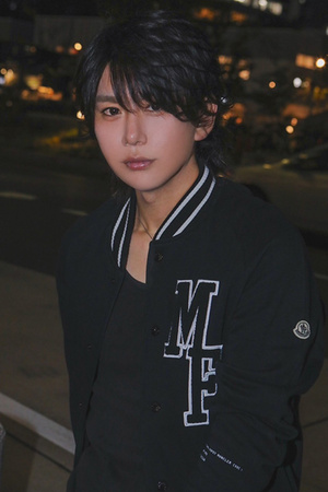 宝城 光 COLORS 名古屋 栄・錦