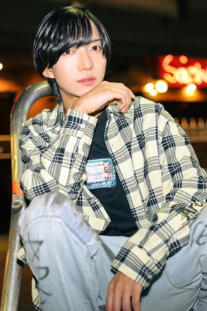 璃來 COLORS 名古屋 栄・錦