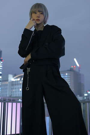 永瀬 煌七 COLORS 名古屋 栄・錦