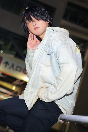 朔陽 COLORS 名古屋 栄・錦