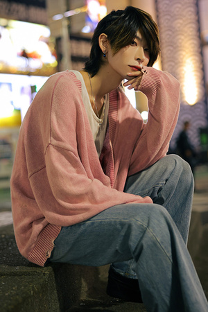 紫耀 COLORS 名古屋 栄・錦