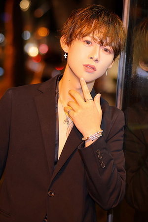 快斗 COLORS 名古屋 栄・錦